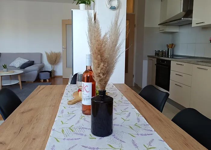 Apartamento Veske Makarska