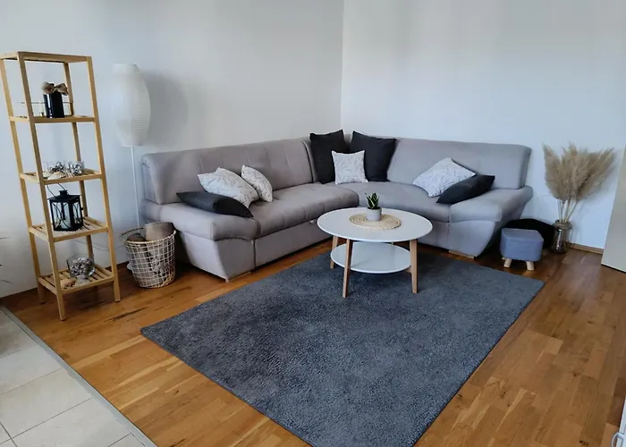 Apartamento Veske Makarska