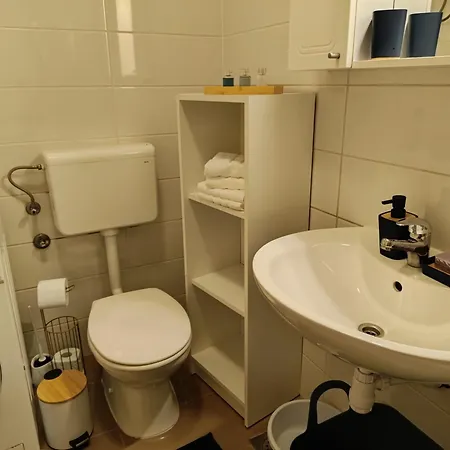 Veske * Макарска