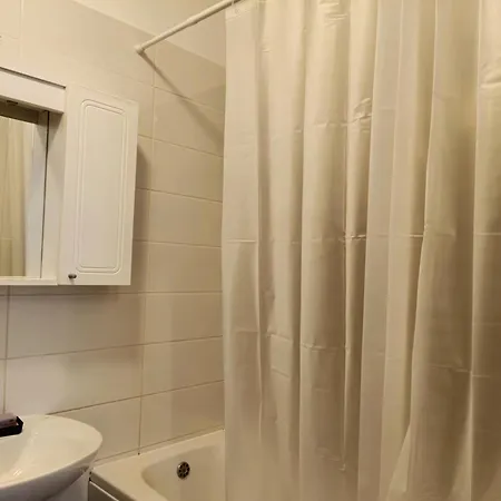 Апартаменты Veske *