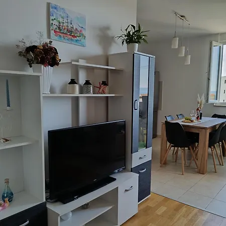Appartement Veske