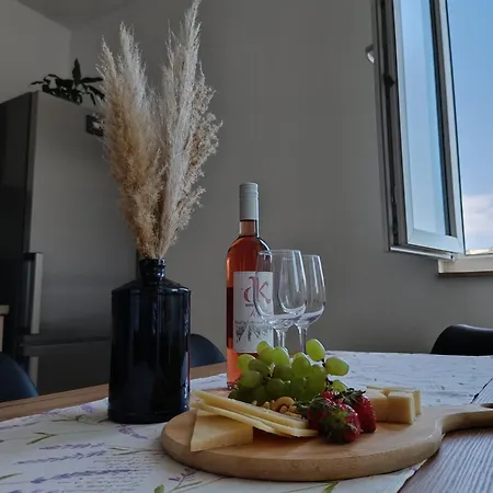Appartement Veske *