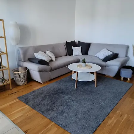 Appartement Veske Makarska