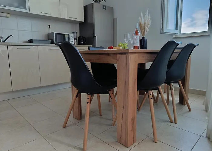 Veske Apartment *