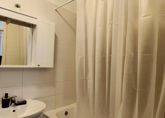 Apartment Veske *