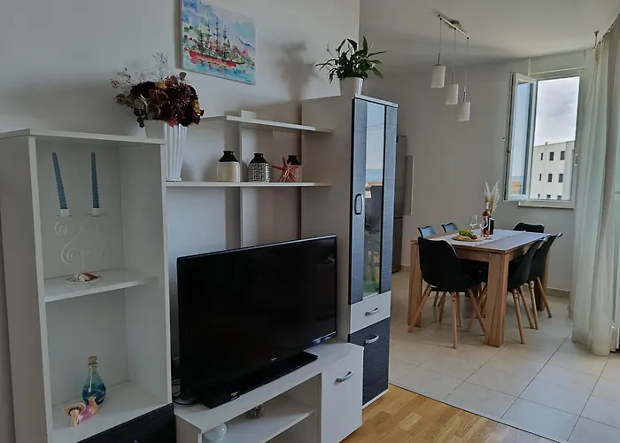 Apartment Veske