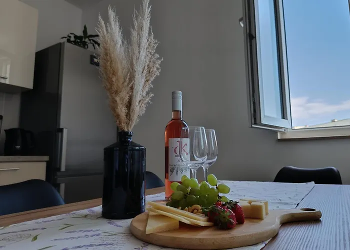 Apartment Veske *