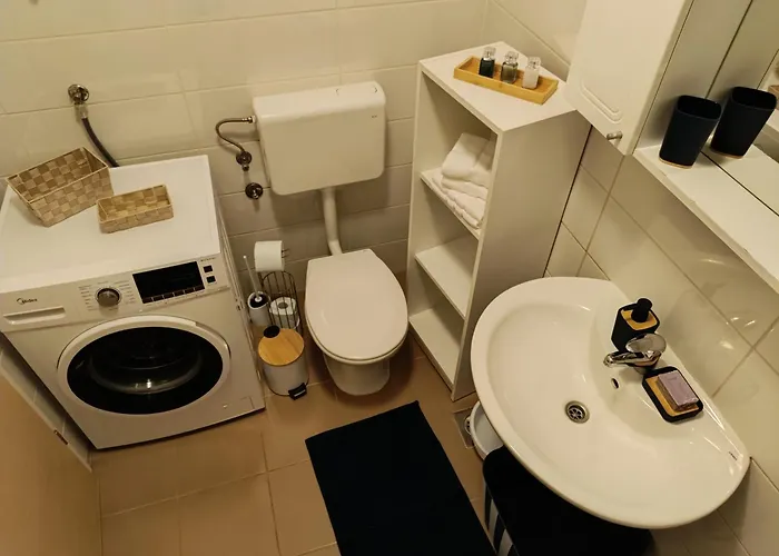 Apartment Veske