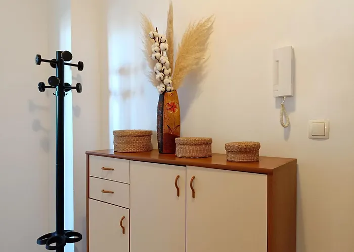 Apartment Veske *
