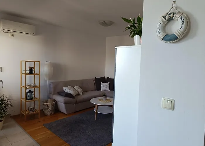 Veske Apartment