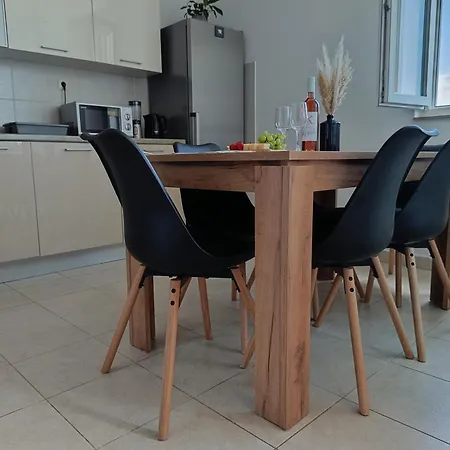 Veske Apartment *