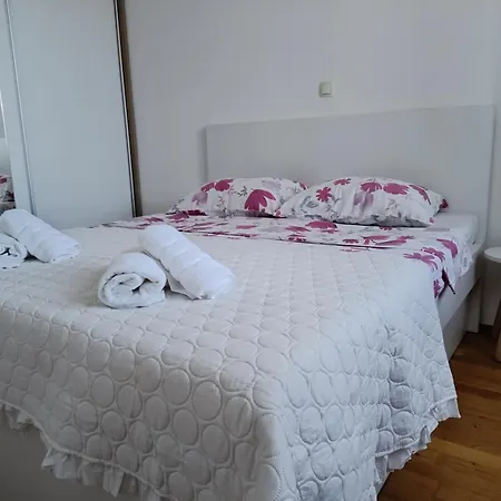 Veske Apartment Makarska