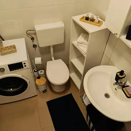 Apartment Veske